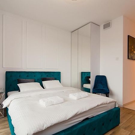 Warsaw To Be - Glamour Apartment Екстериор снимка